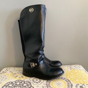 Kids Michael Kors boots